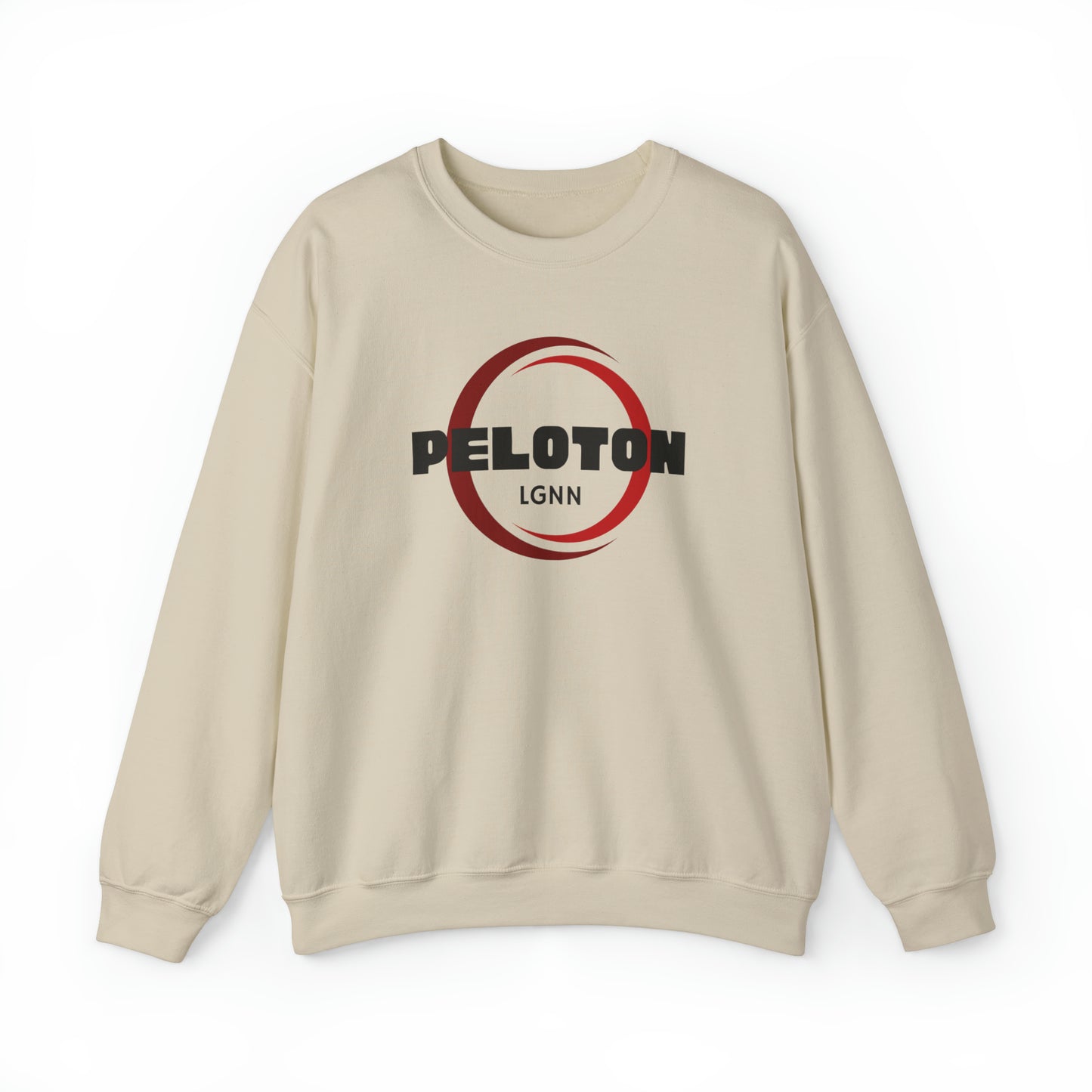 LGNN Peloton Sweatshirt