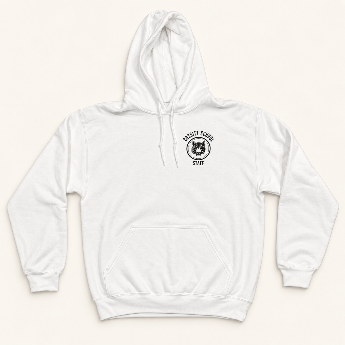Cossitt Staff Hoodie