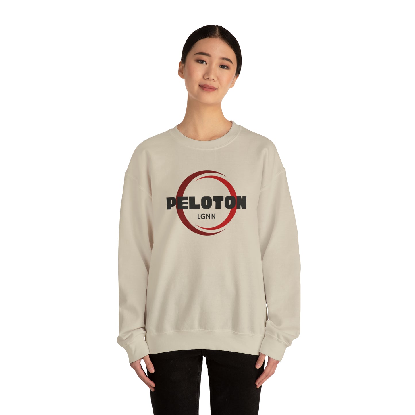 LGNN Peloton Sweatshirt