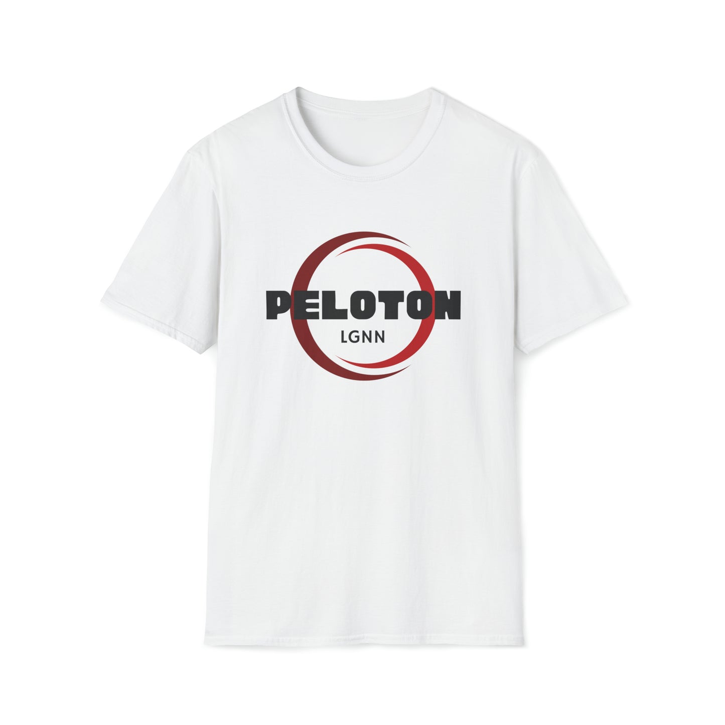 LGNN Peloton Tshirt