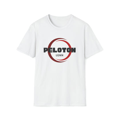 LGNN Peloton Tshirt