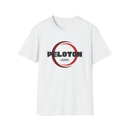 LGNN Peloton Tshirt