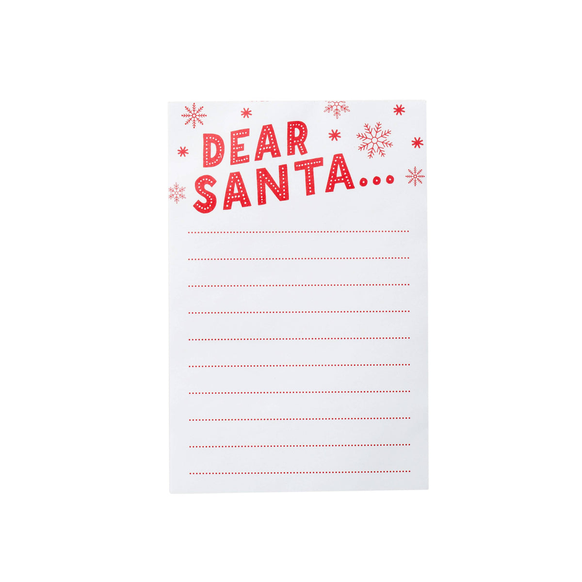 Cookies for Santa Plate, Milk Jug & Letter Set