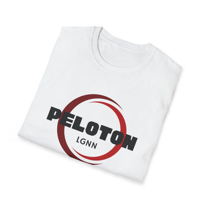 LGNN Peloton Tshirt