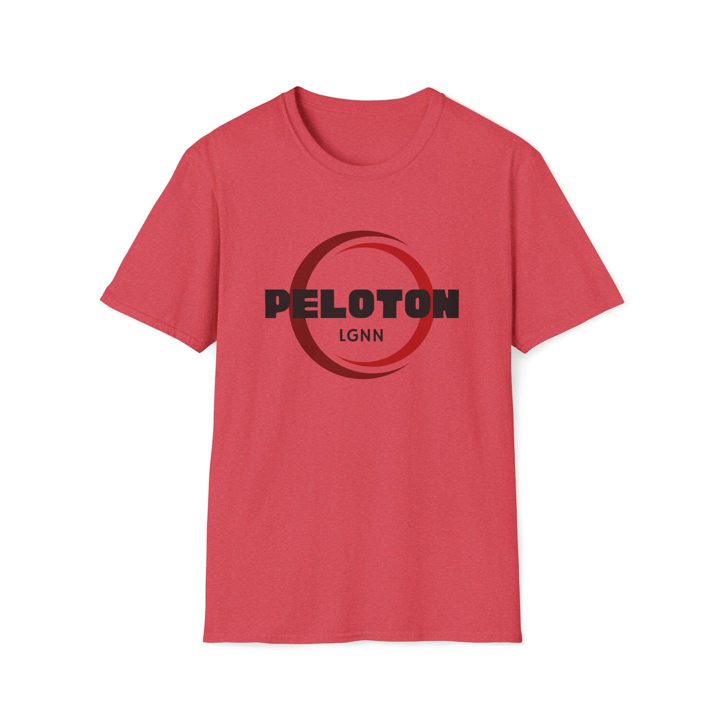 LGNN Peloton Tshirt