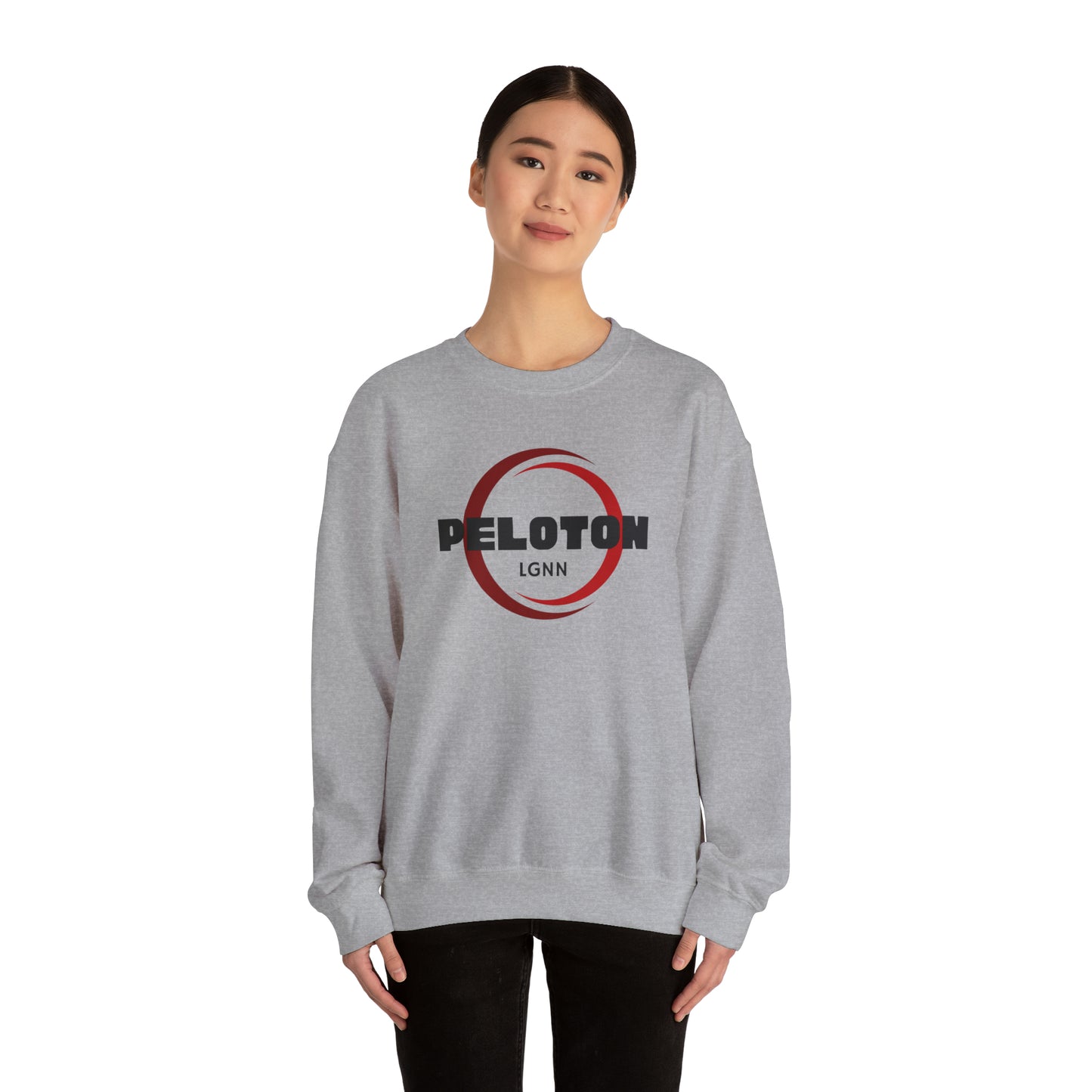 LGNN Peloton Sweatshirt