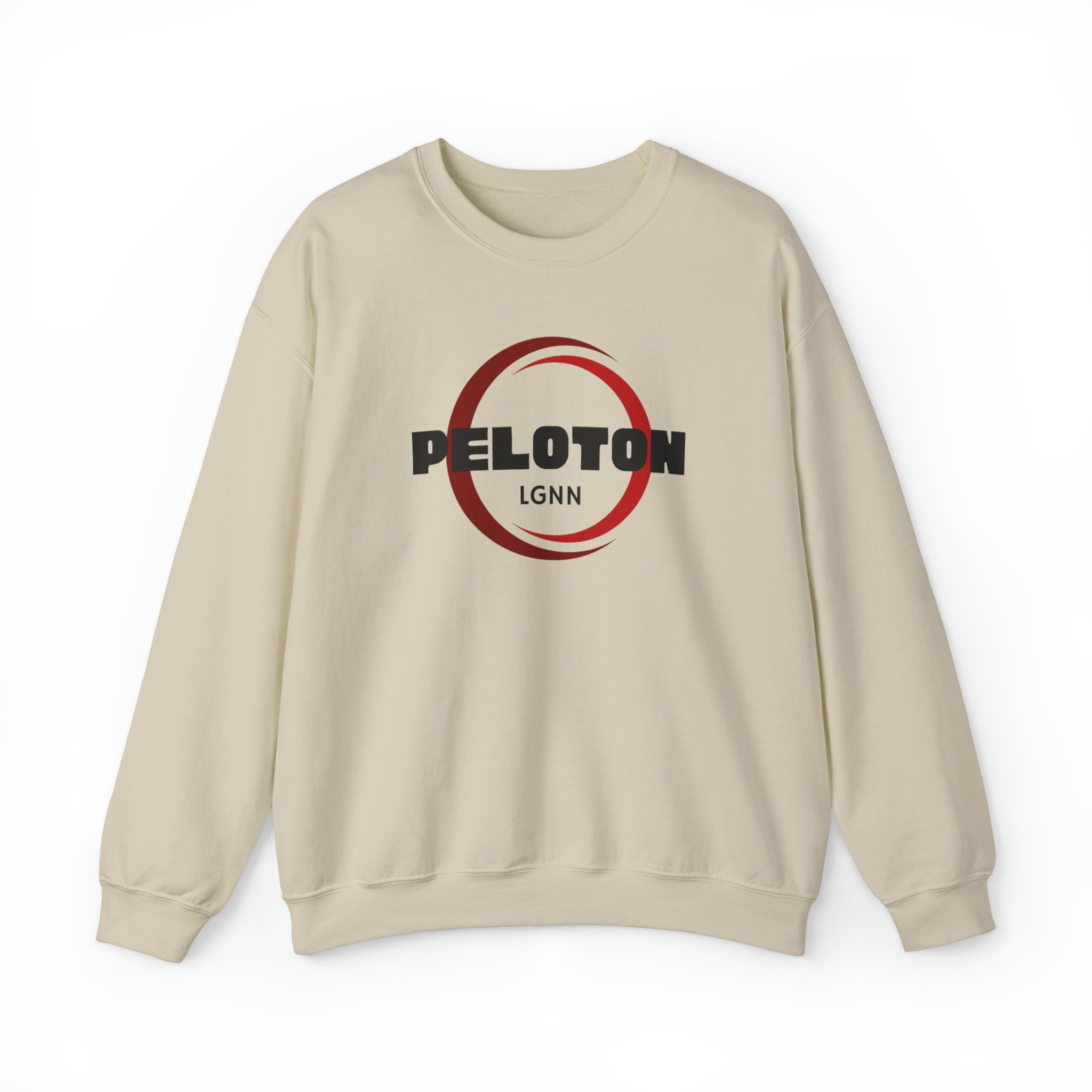 Peloton sweatshirt best sale