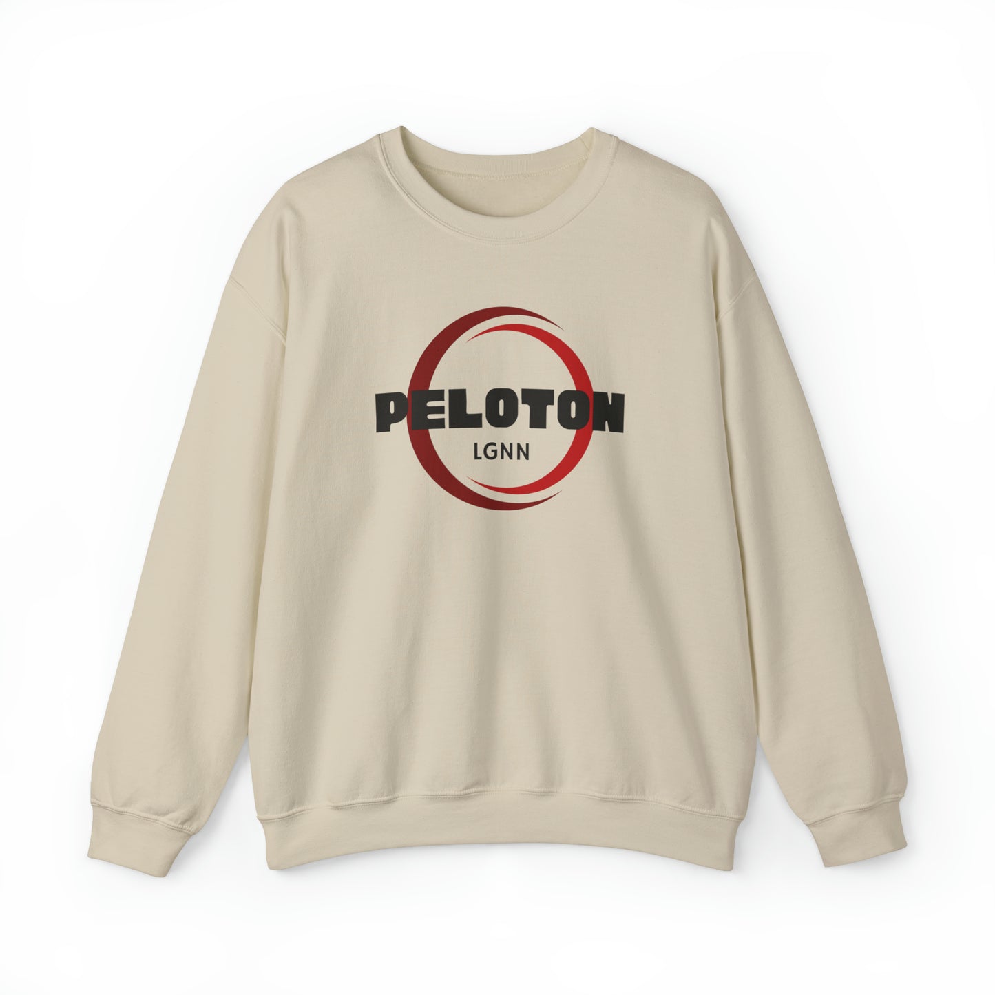 LGNN Peloton Sweatshirt