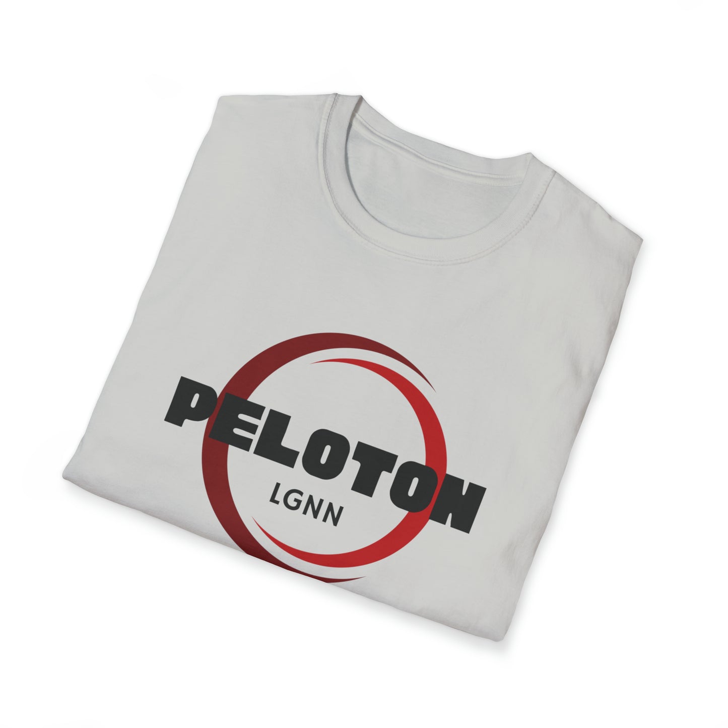 LGNN Peloton Tshirt