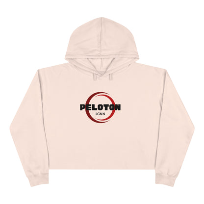 LGNN Peloton Crop Hoodie