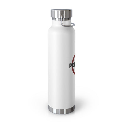 LGNN Peloton Vacuum Insulated Bottle, 22oz