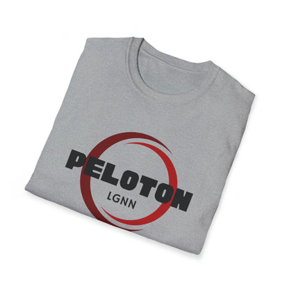 LGNN Peloton Tshirt