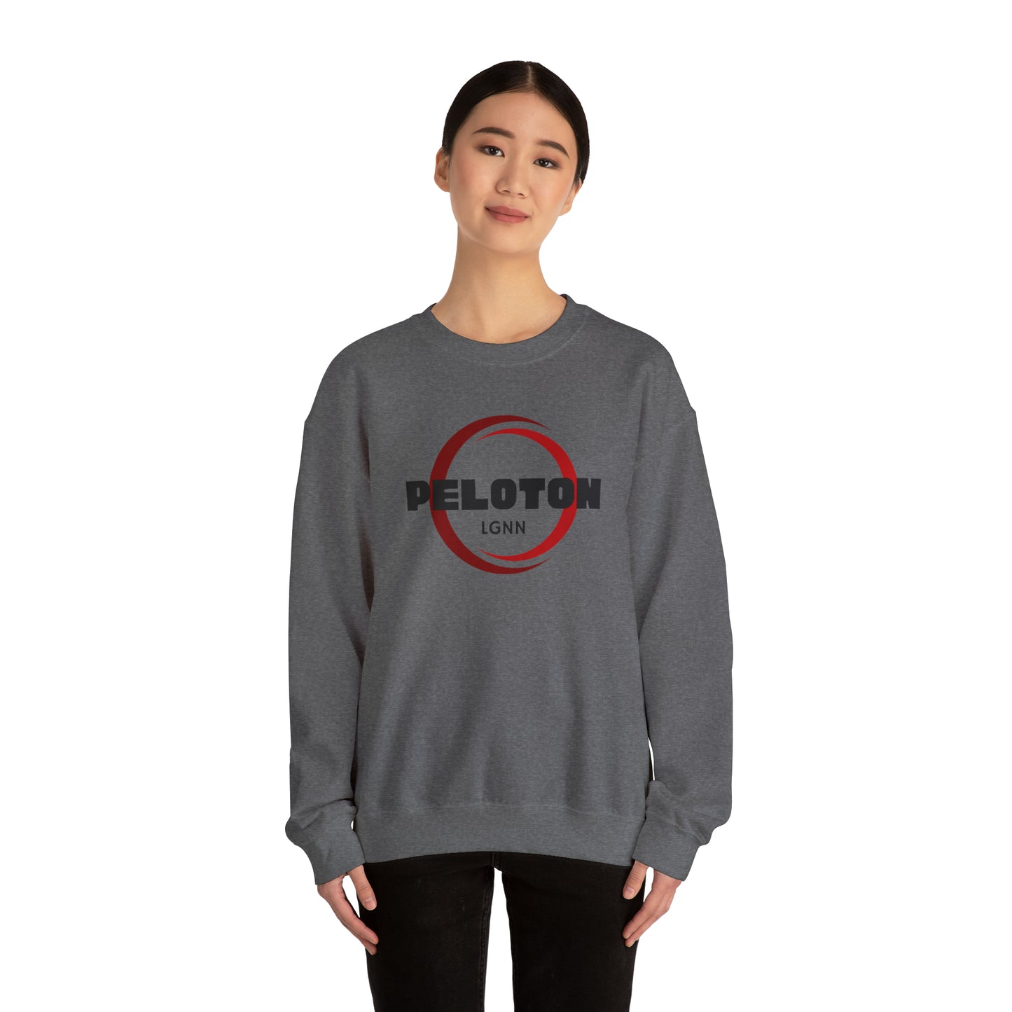 LGNN Peloton Sweatshirt