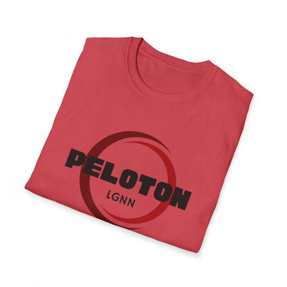 LGNN Peloton Tshirt