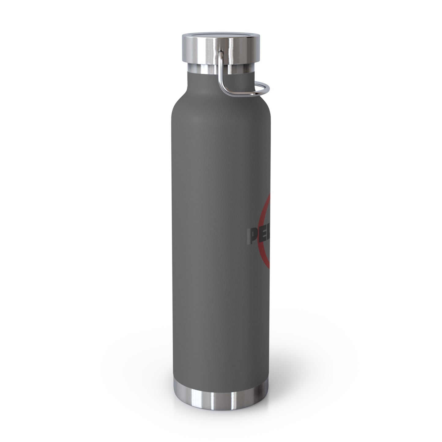 LGNN Peloton Vacuum Insulated Bottle, 22oz