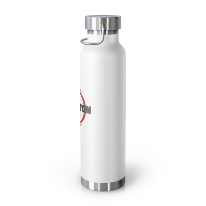 LGNN Peloton Vacuum Insulated Bottle, 22oz