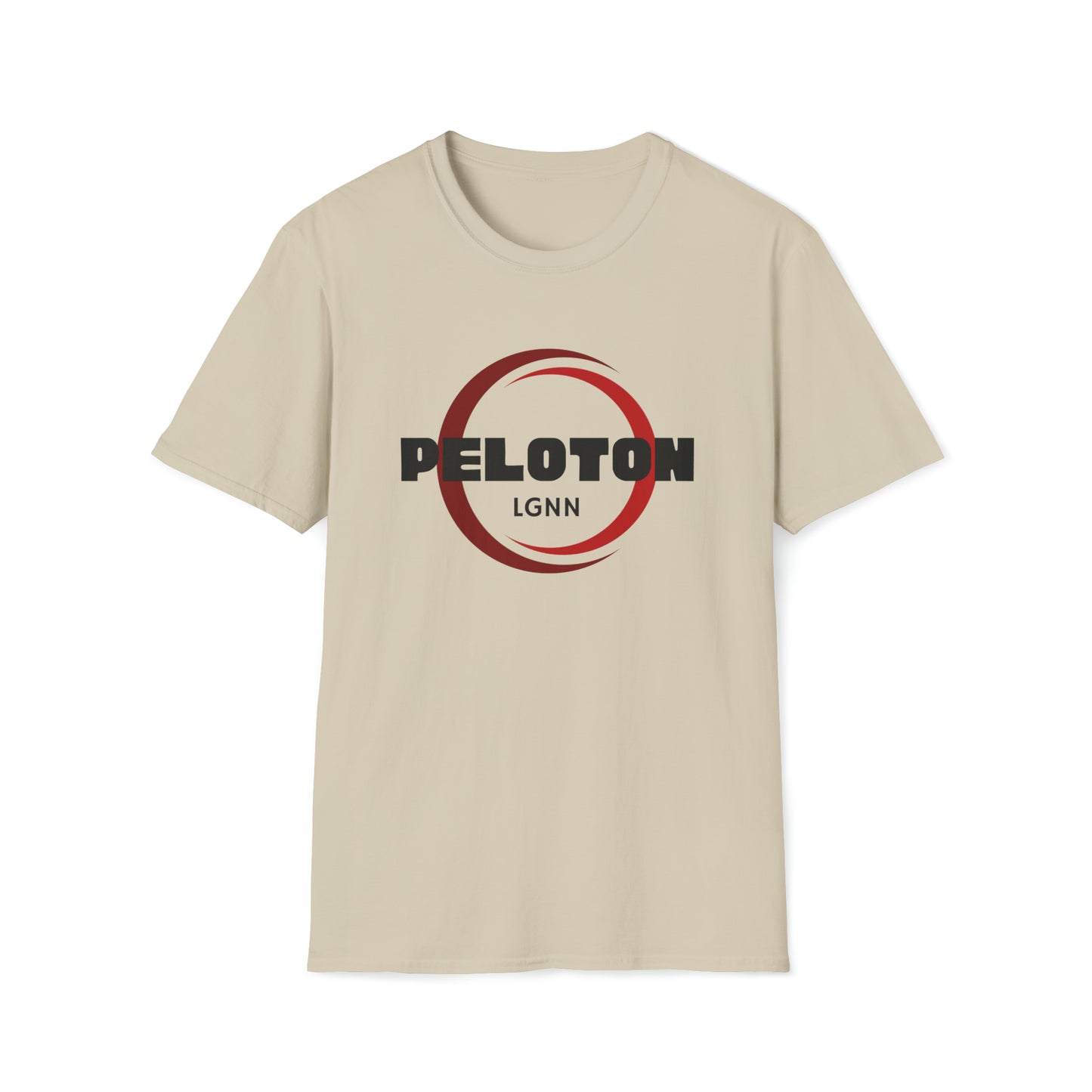 LGNN Peloton Tshirt