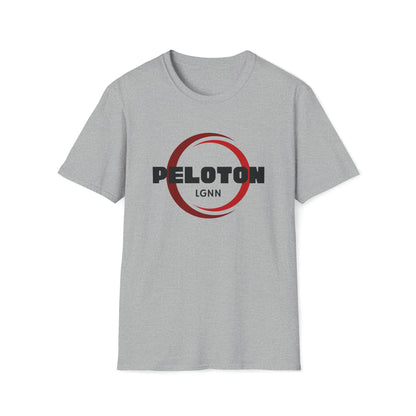 LGNN Peloton Tshirt