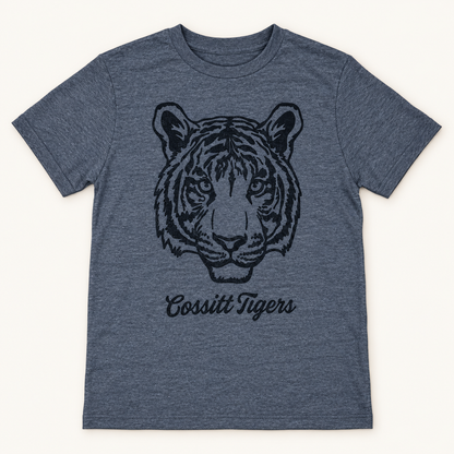 Cossitt Tiger Tshirt