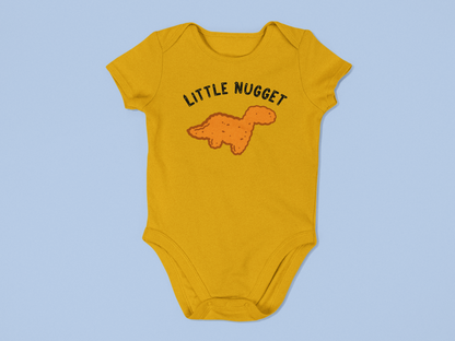 Little Nugget Onesie