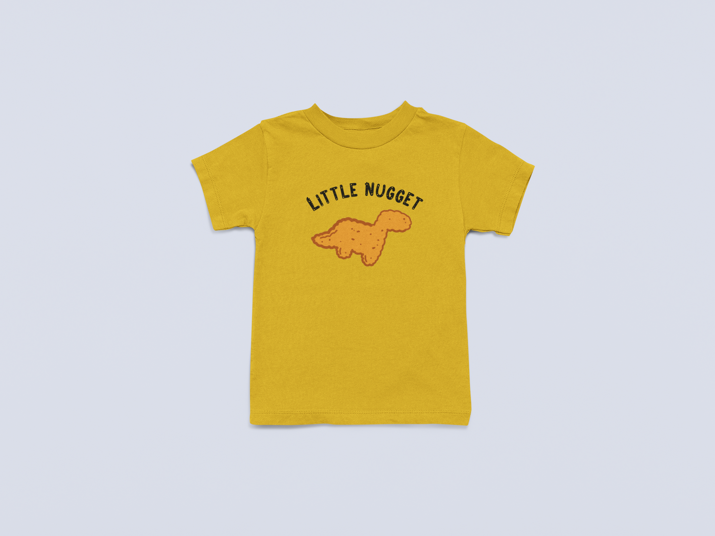 Little Nugget Toddler Shirt