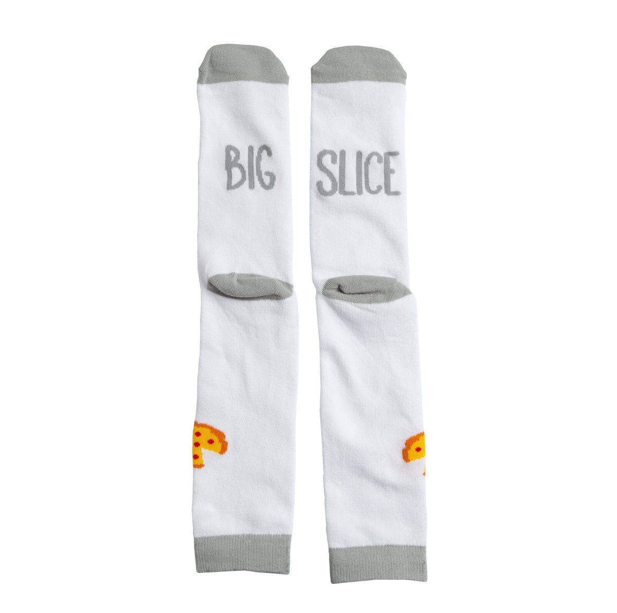 Daddy & Me Matching Pizza Sock Set