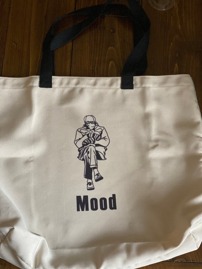 Bernie Sanders Mood Bag