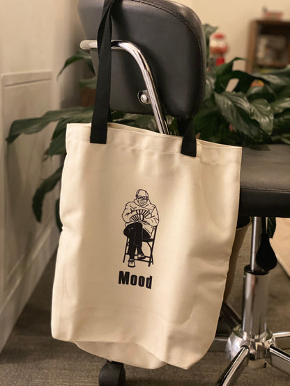 Bernie Sanders Mood Bag