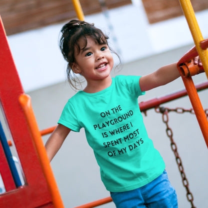 Kids cute shirt  fresh prince  90s throw back