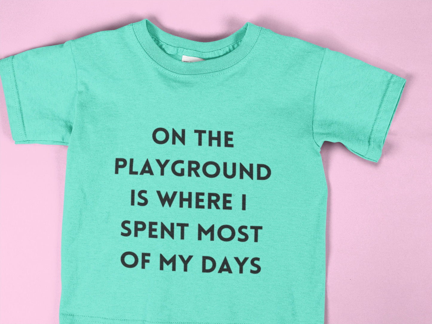 Kids cute shirt  fresh prince  90s throw back