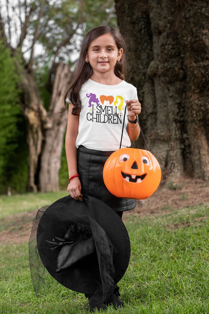 Halloween Hocus Pocus Shirt